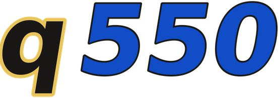 q550 logo